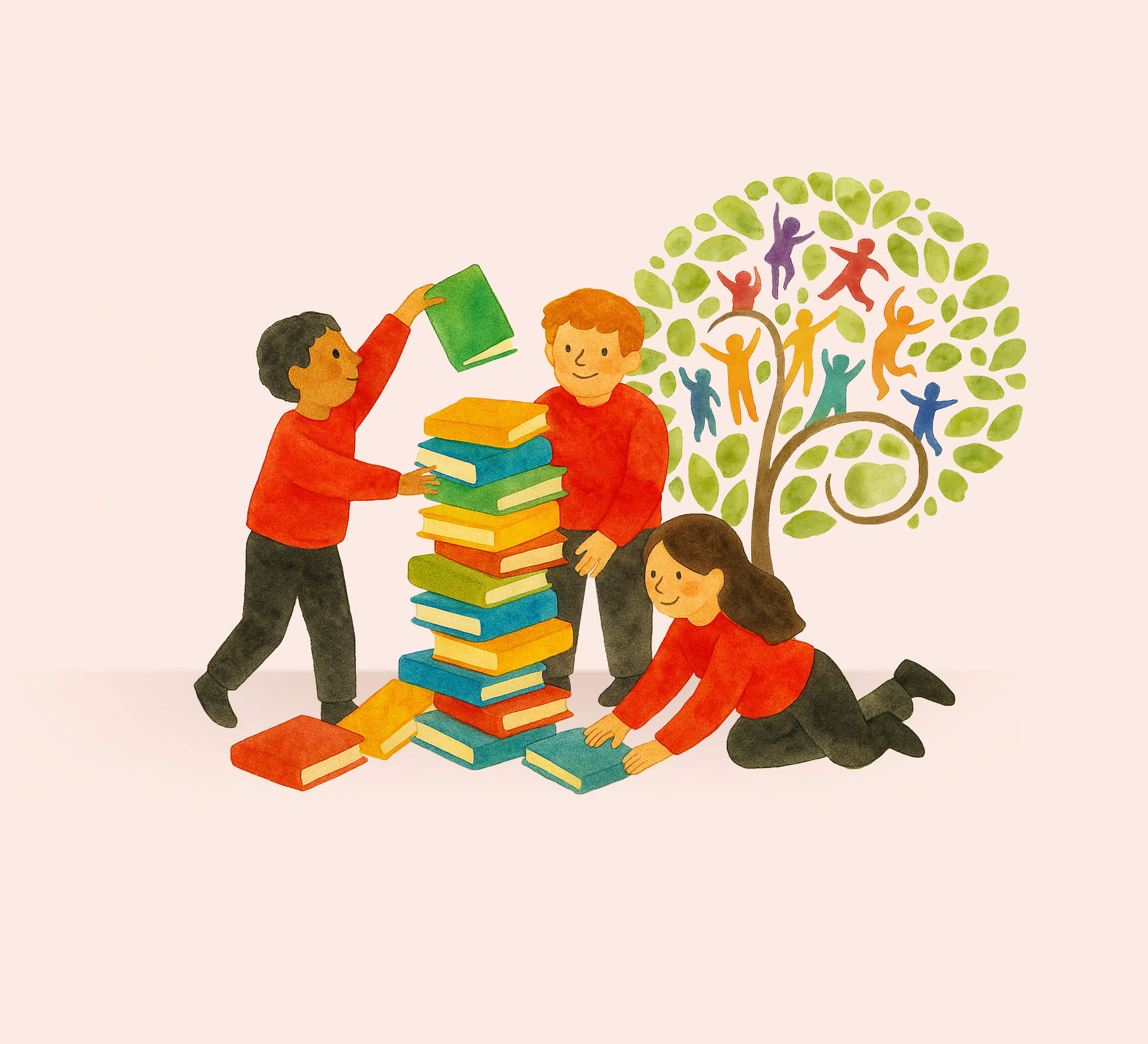 CURRICULUM