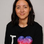 STAFF - Rebecca Okopskyj