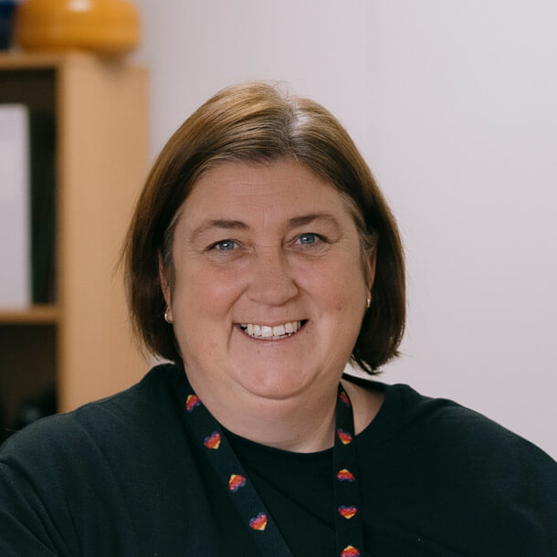 Claire Welbourn