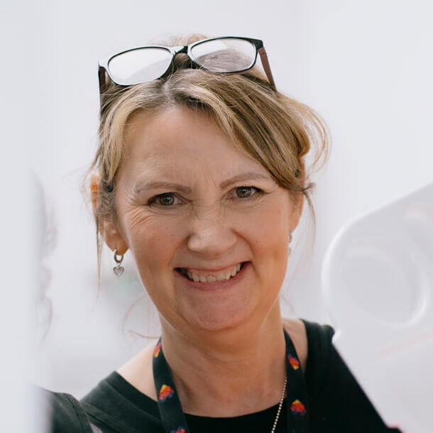 Colleen Rice