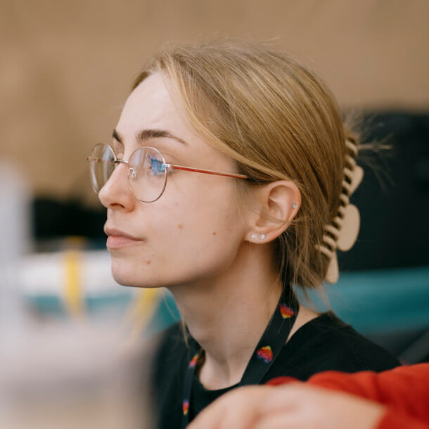 Eloise Gyte