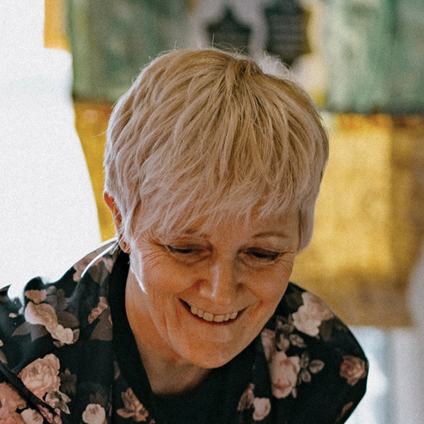 Frances Beckett