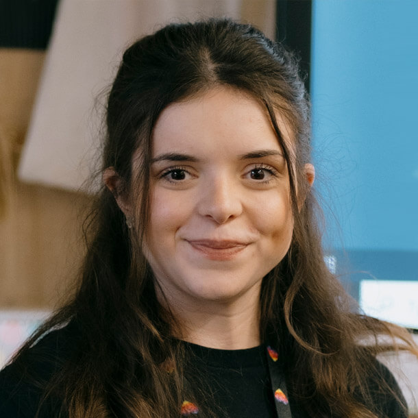 Grace Birkett