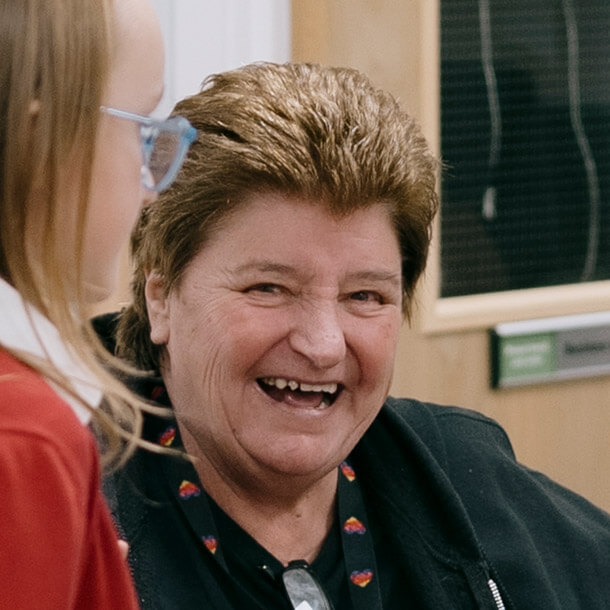 Jean Peatfield