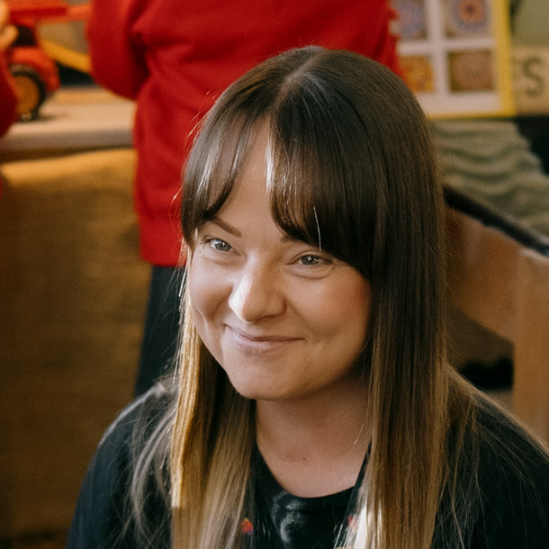 Kate Fox