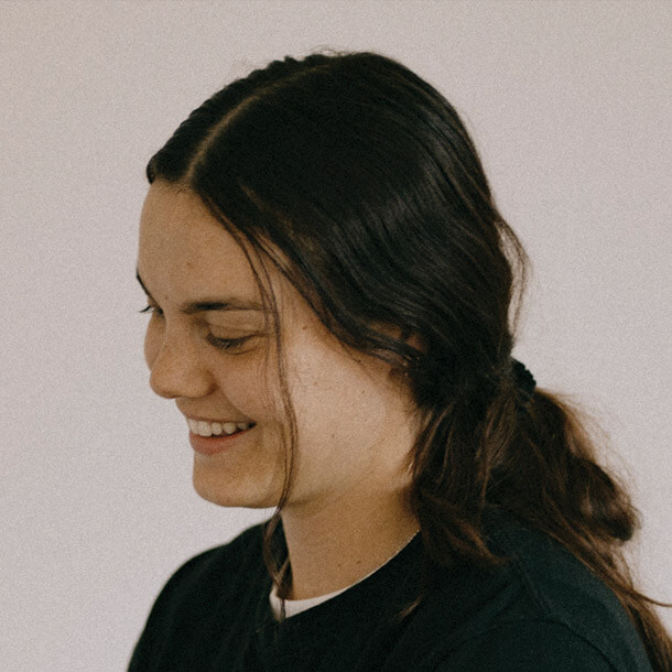 Kye Thompson