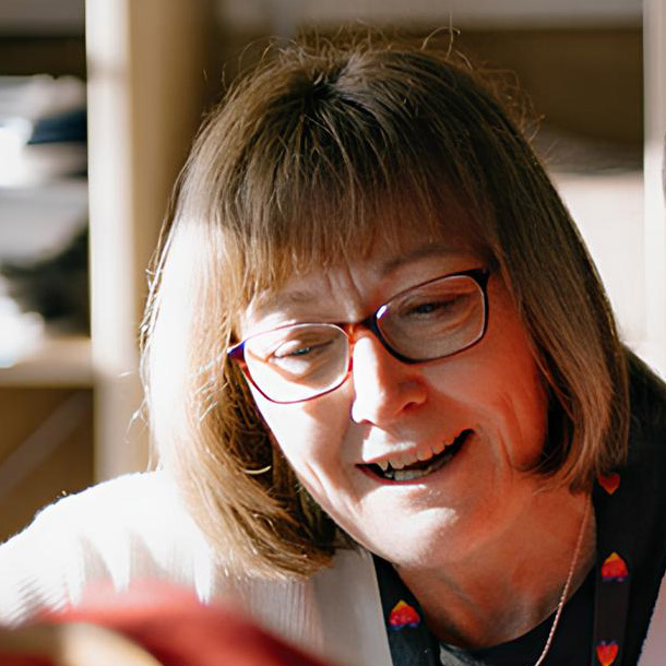 Lorraine Burnett