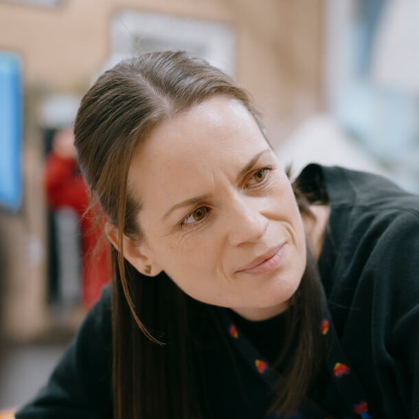 Louise Bielby