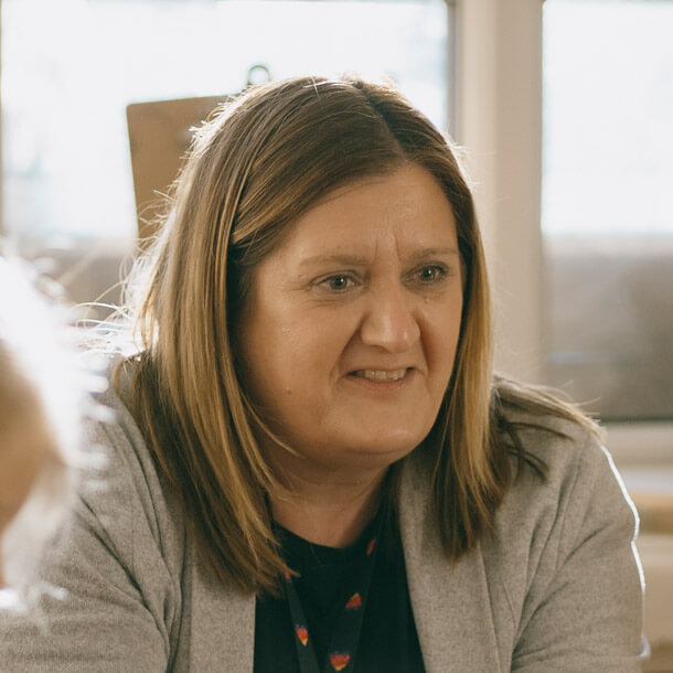 Rachael Moss