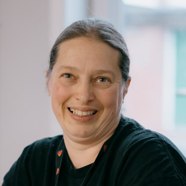 Sarah Munro